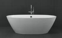 Акриловая ванна BelBagno BB68-1800 1800x900x600