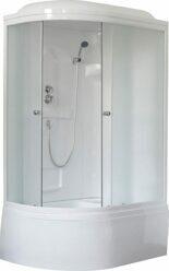 Душевая кабина Royal Bath 8120BK1-M R