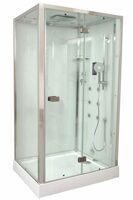 Душевая кабина Timo Puro Swing Door H-511 L