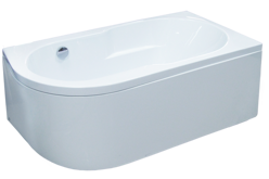 Акриловая ванна Royal Bath Azur 150x80 R