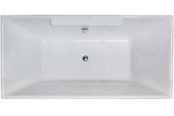 Акриловая ванна Royal Bath Triumph 180x120 с каркасом