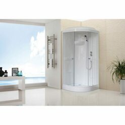 Душевая кабина Royal Bath 90HK1-T