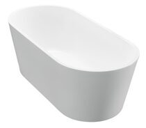 Акриловая ванна без перелива BelBagno BB71-1800-W0 1800x800x600