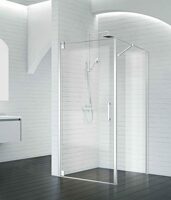 Душевой уголок BelBagno MARMI-A-1-90-C-Cr