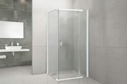 Душевой уголок Royal Bath RB HPVD-C 80х70х185