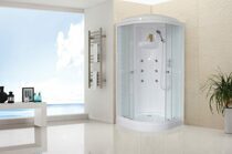 Душевая кабина Royal Bath 90HK2-M