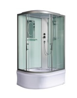 Душевая кабина WeltWasser WW500 HALLE 1202 R